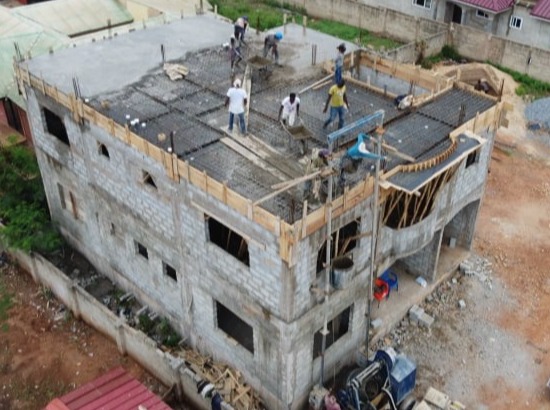 Mobirise Website Builder