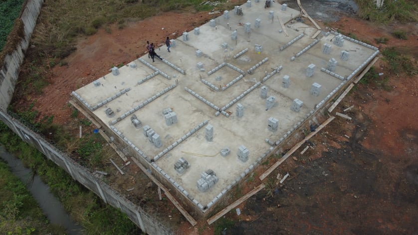 Mobirise Website Builder