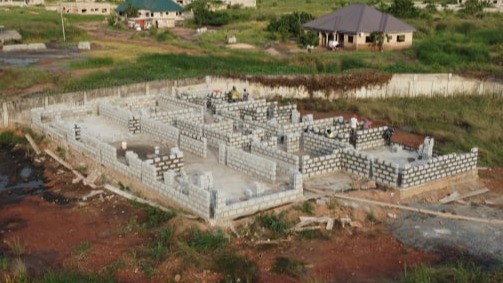 Mobirise Website Builder