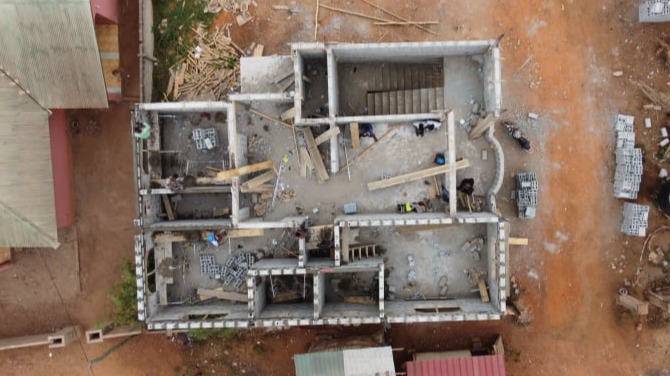 Mobirise Website Builder