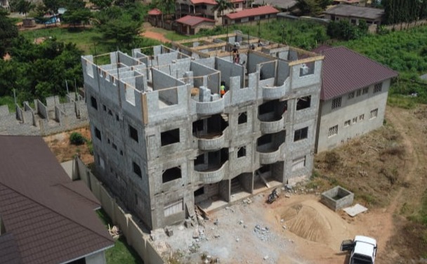 Mobirise Website Builder