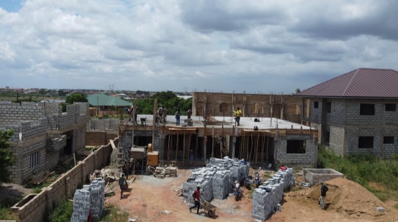 Mobirise Website Builder