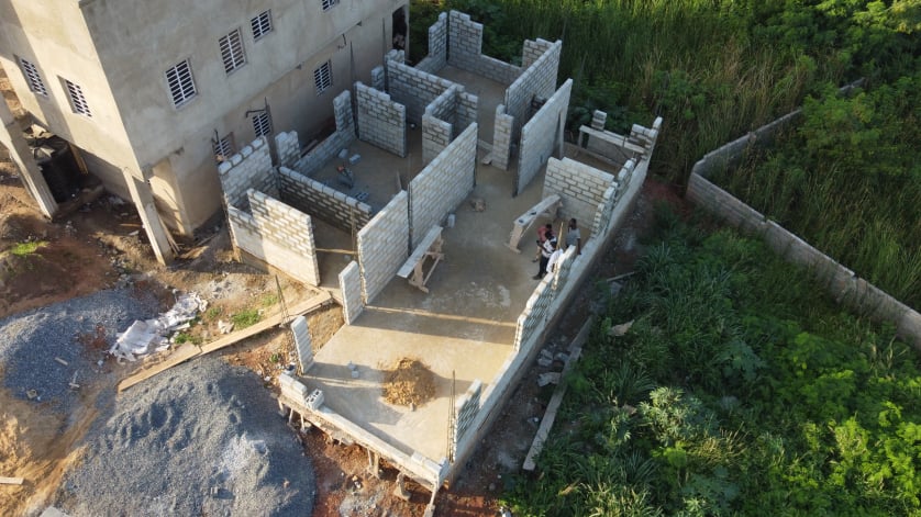 Mobirise Website Builder