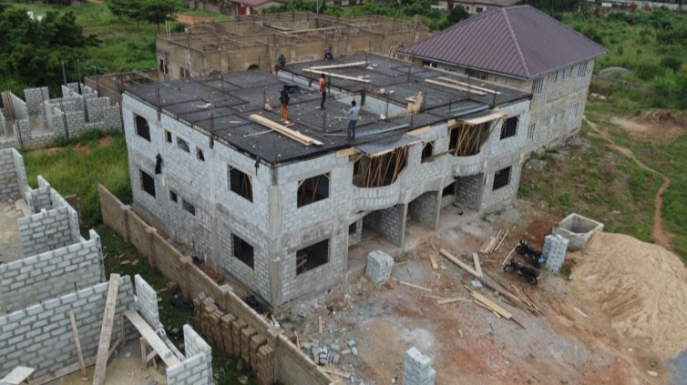 Mobirise Website Builder