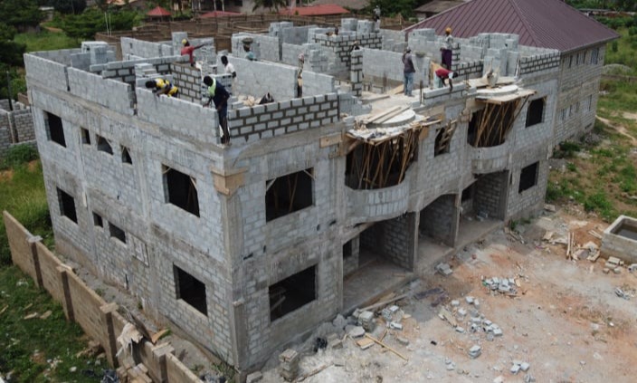 Mobirise Website Builder