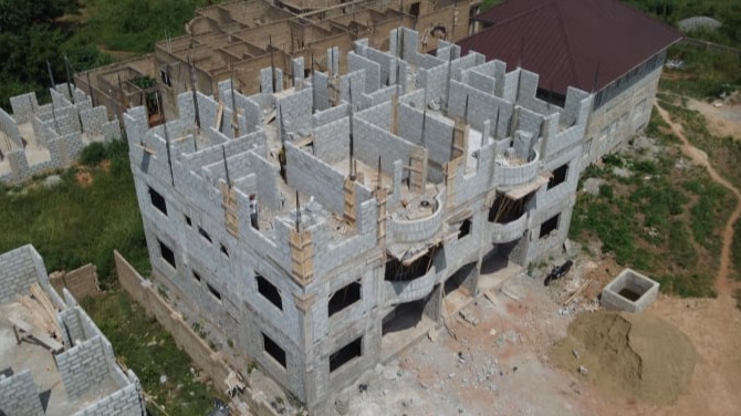 Mobirise Website Builder