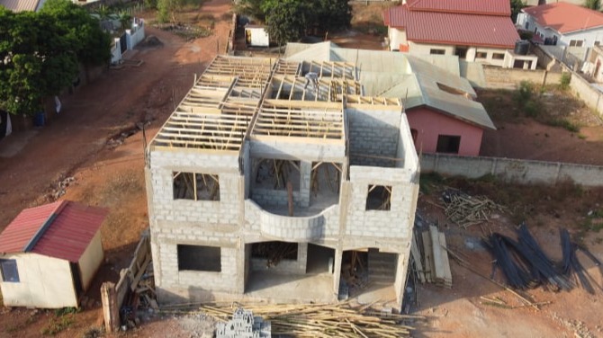 Mobirise Website Builder