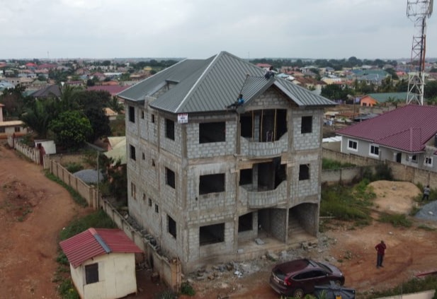 Mobirise Website Builder