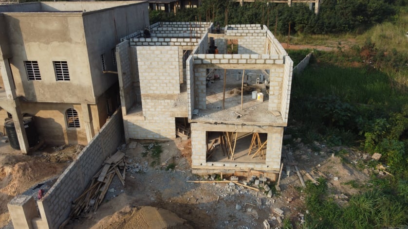 Mobirise Website Builder