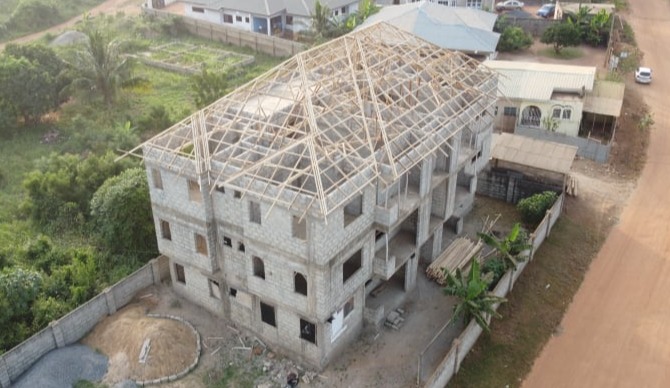 Mobirise Website Builder