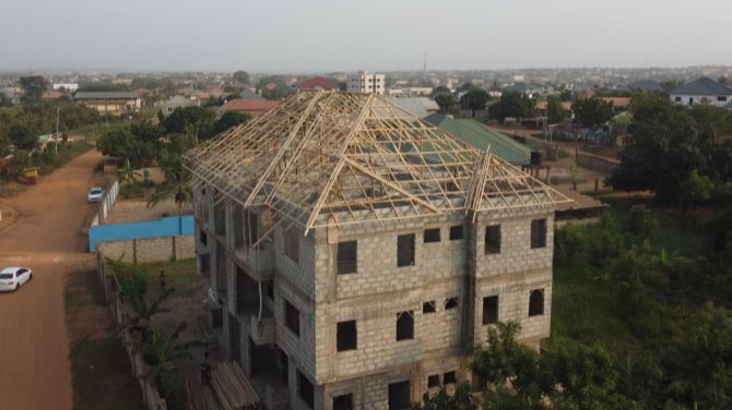 Mobirise Website Builder