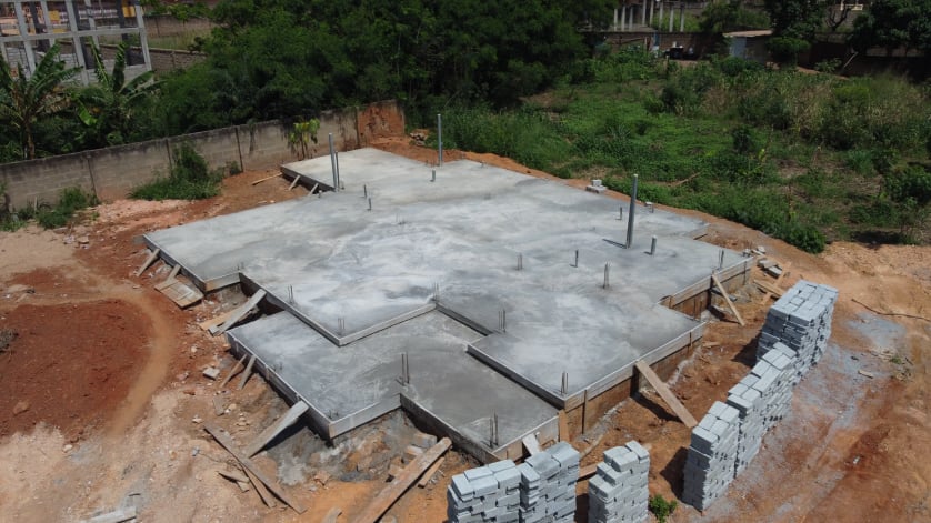 Mobirise Website Builder