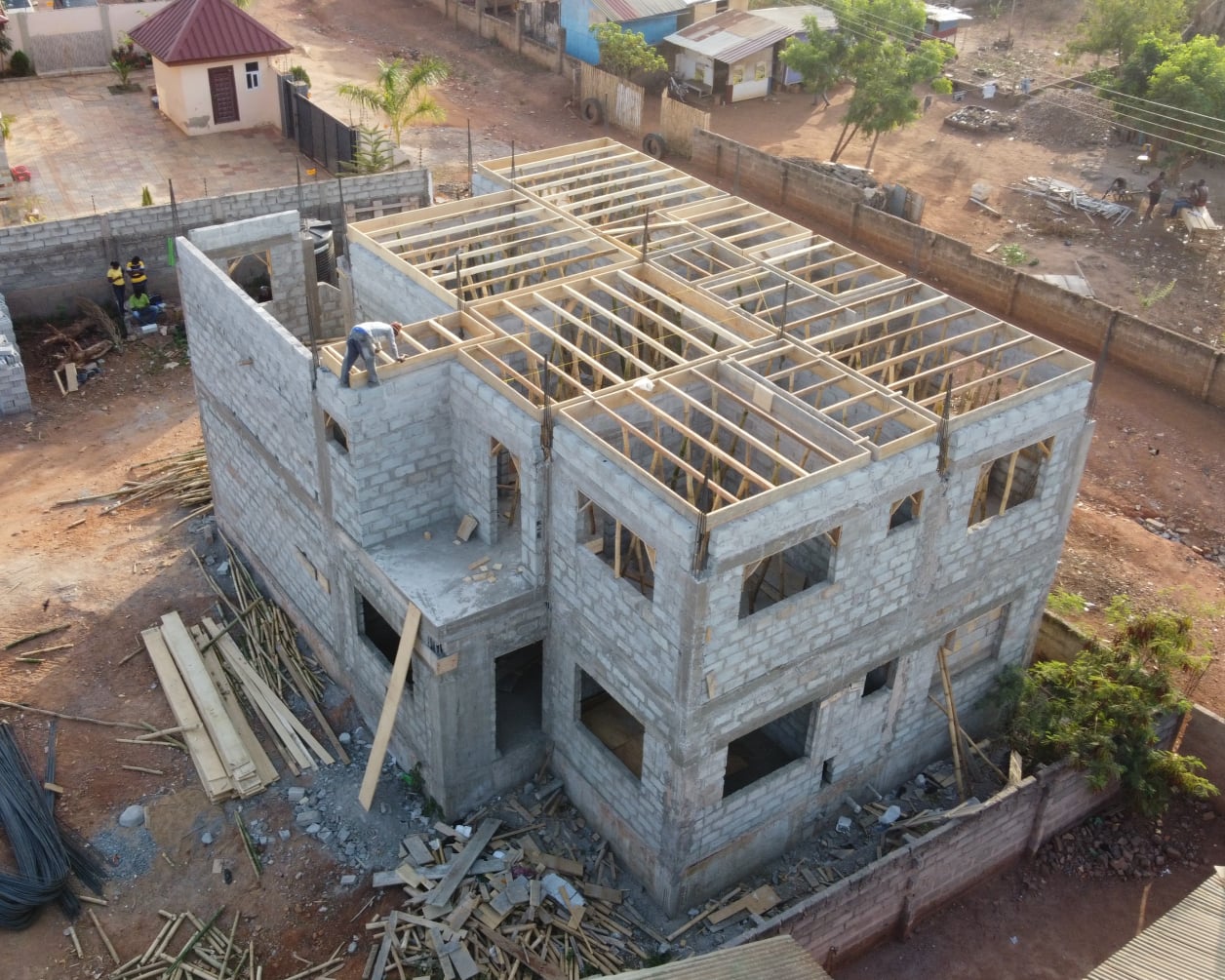 Mobirise Website Builder