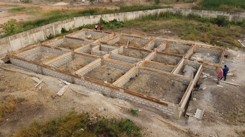 Mobirise Website Builder